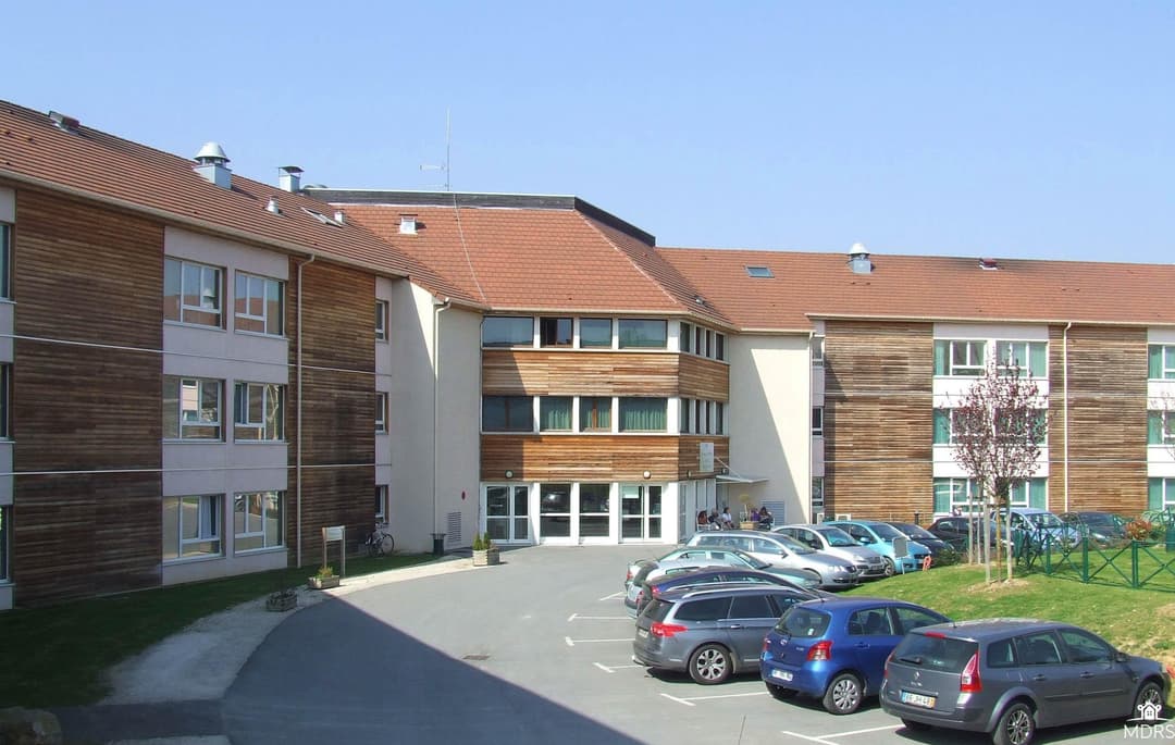 Photo de la residence