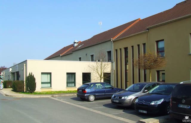 Photo de la résidence 1