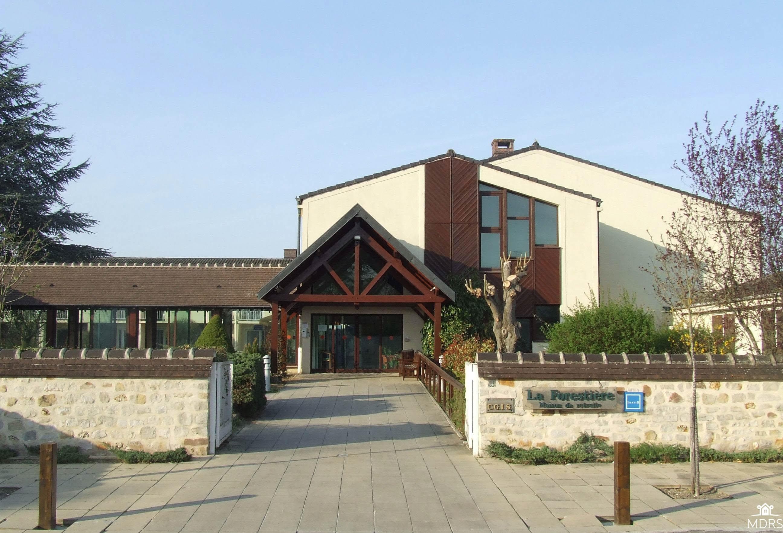 Résidence - Galerie de photos - Image 1 sur 1