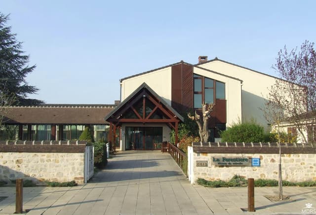 Photo de la résidence 1