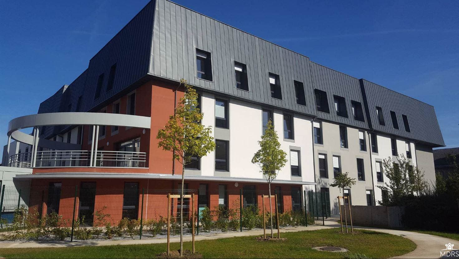 Résidence - Galerie de photos - Image 1 sur 3