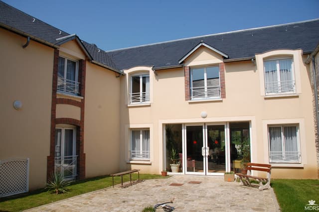 Photo de la résidence 1