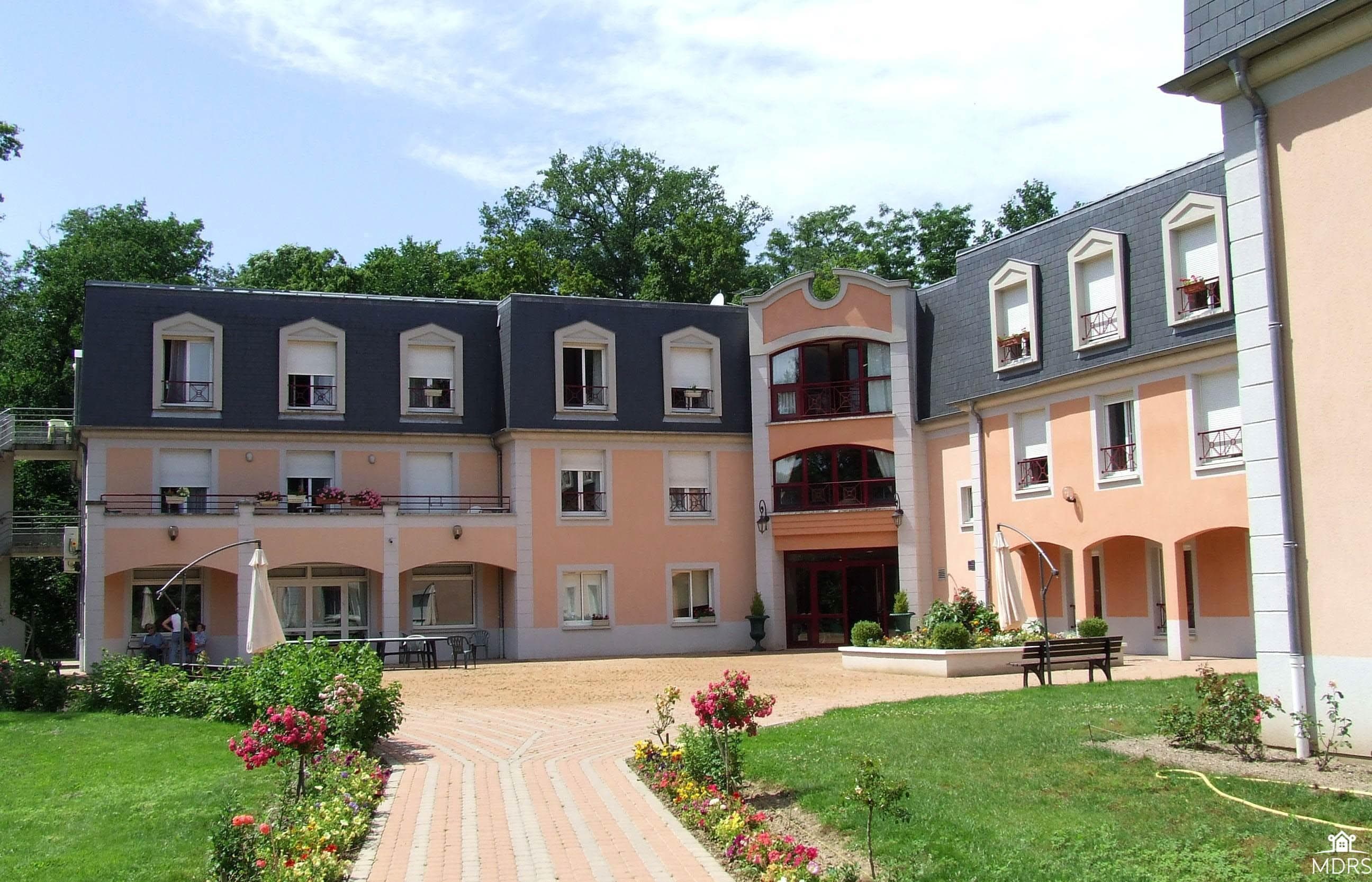 Résidence - Galerie de photos - Image 1 sur 14