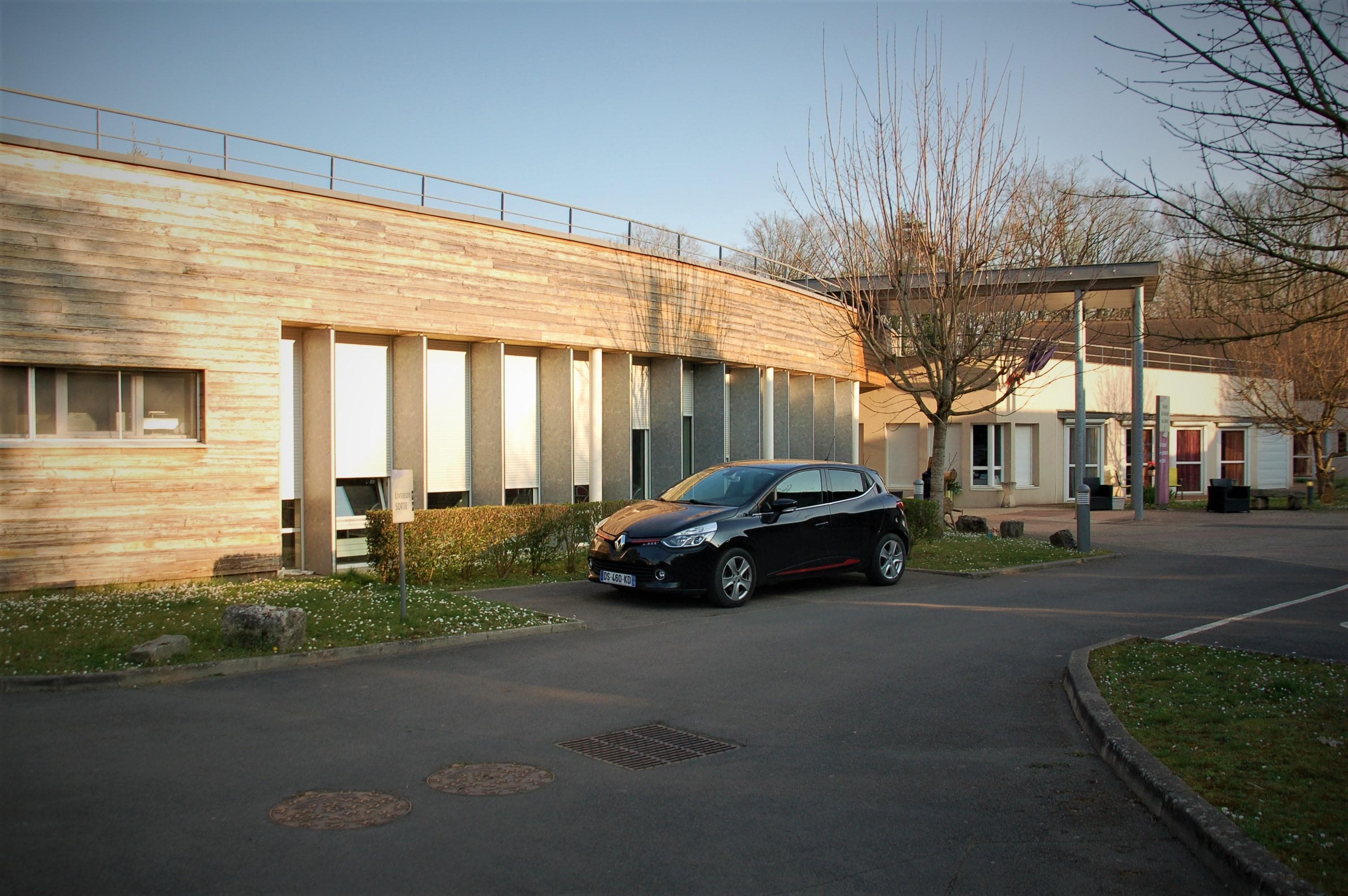 Résidence - Galerie de photos - Image 1 sur 3