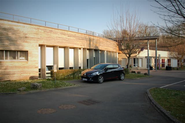 Photo de la résidence 1