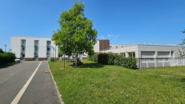 Photo de la résidence 1