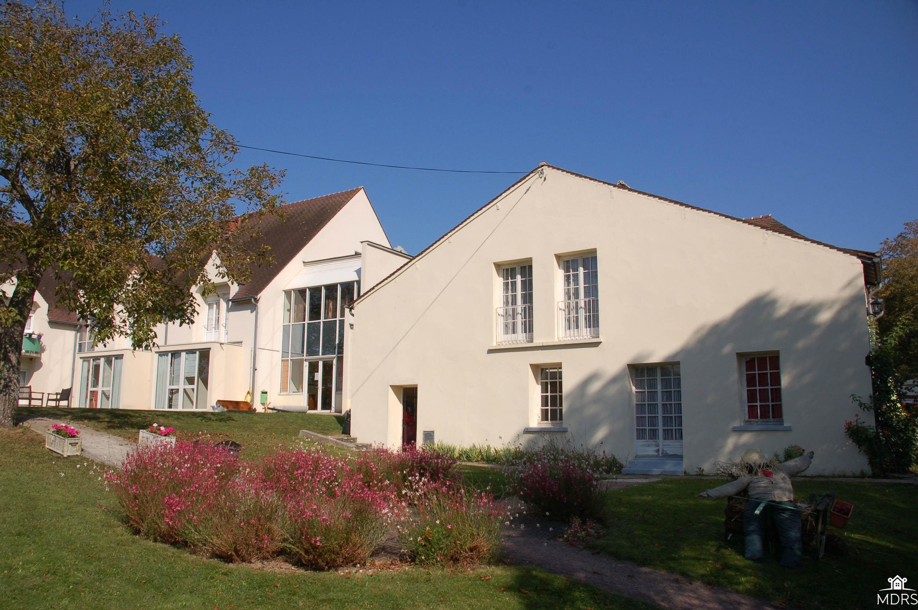 Résidence - Galerie de photos - Image 1 sur 11