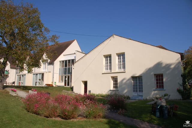 Photo de la résidence 1