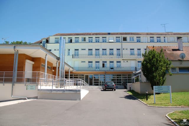 Photo de la résidence 1