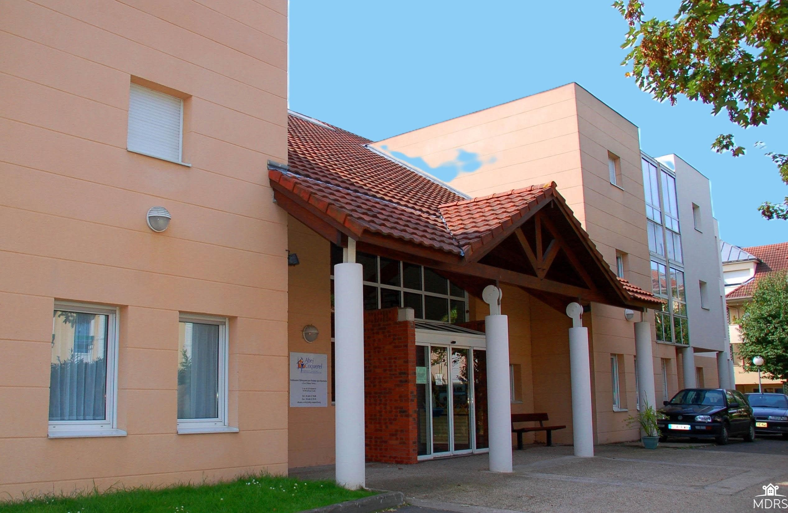 Résidence - Galerie de photos - Image 1 sur 1