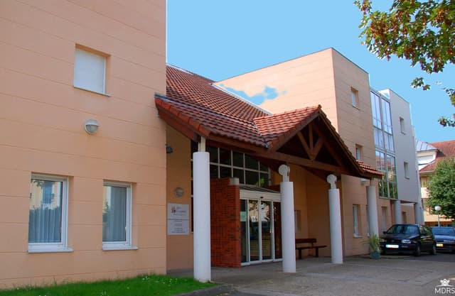 Photo de la résidence 1