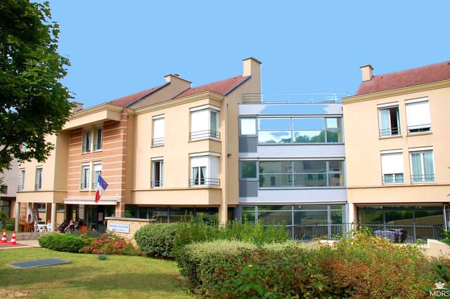 Photo de la résidence 1