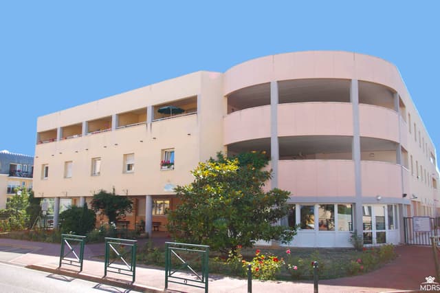 Photo de la résidence 1