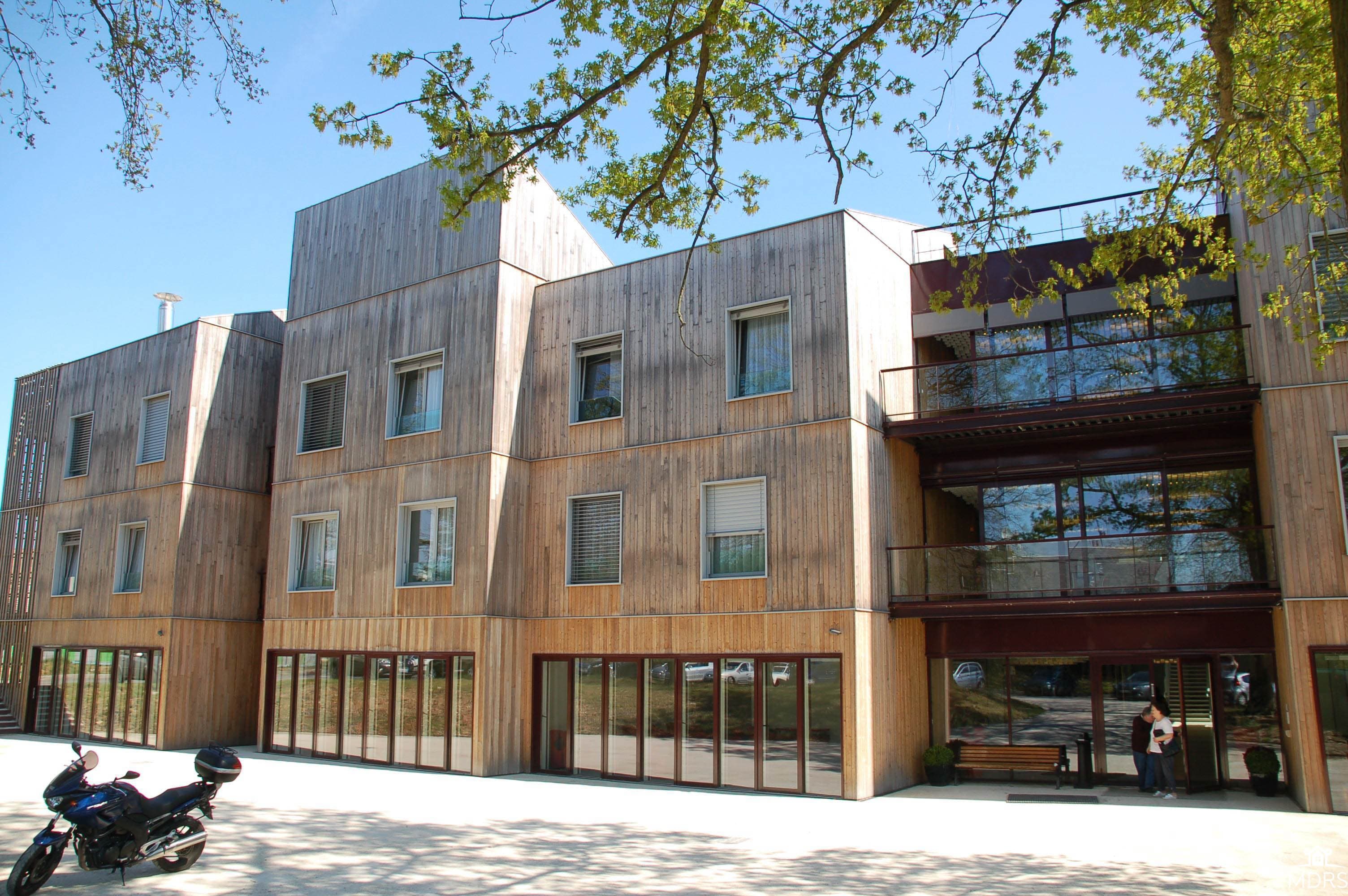 Résidence - Galerie de photos - Image 1 sur 3