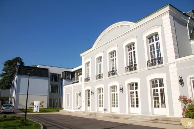 Photo de la résidence 1