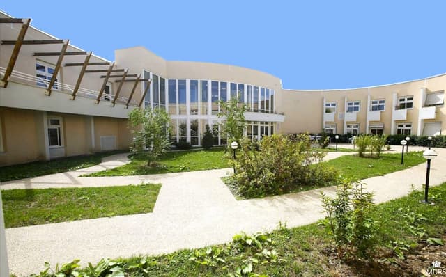 Photo de la résidence 1