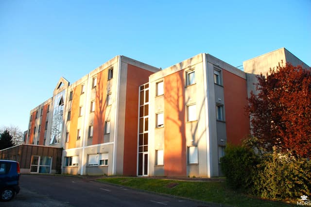 Photo de la résidence 1