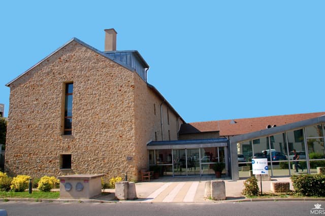 Photo de la résidence 1