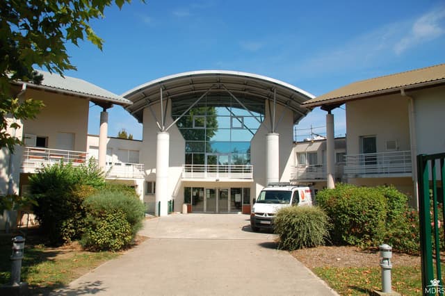 Photo de la résidence 1