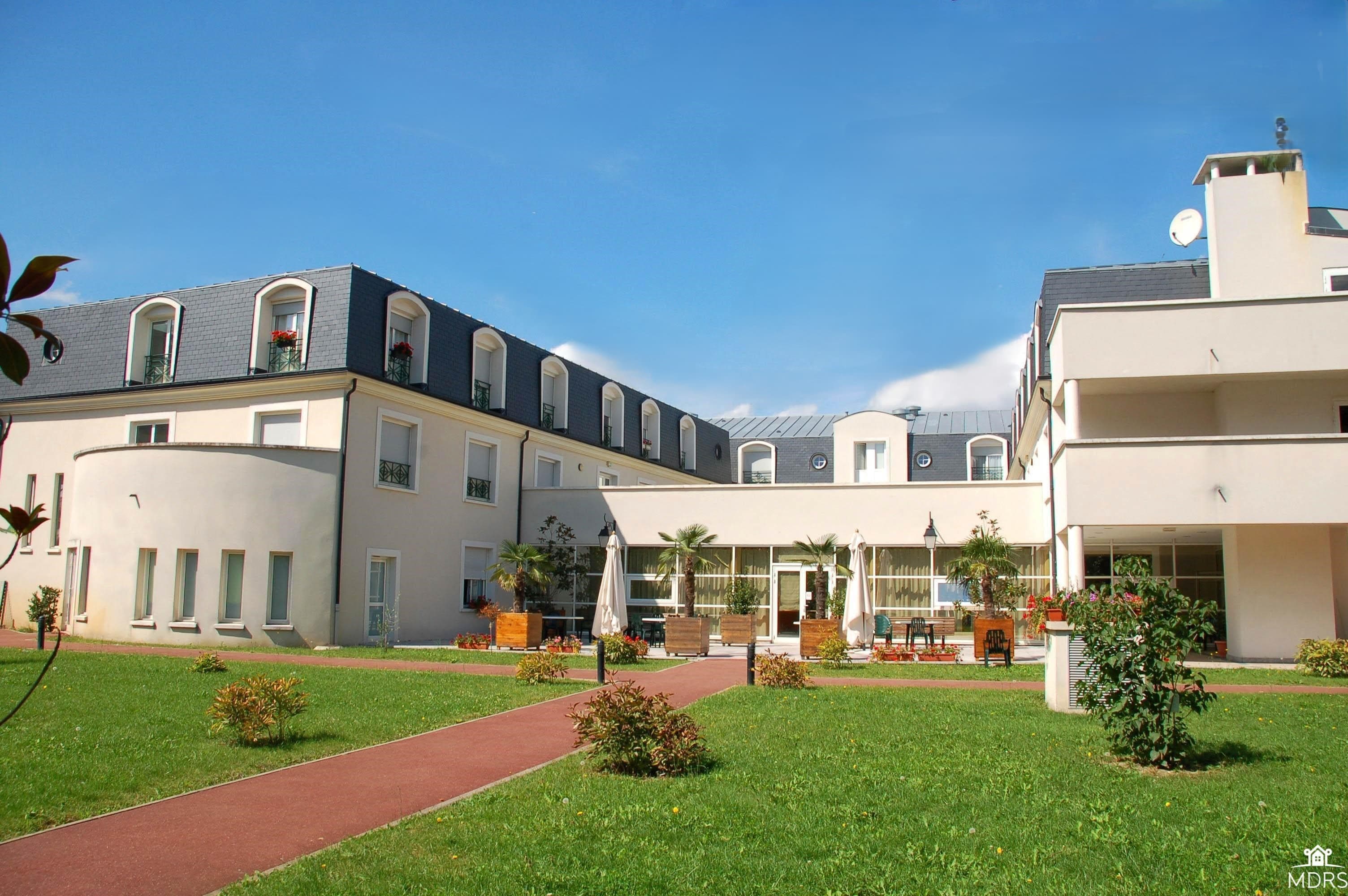 Résidence - Galerie de photos - Image 1 sur 11