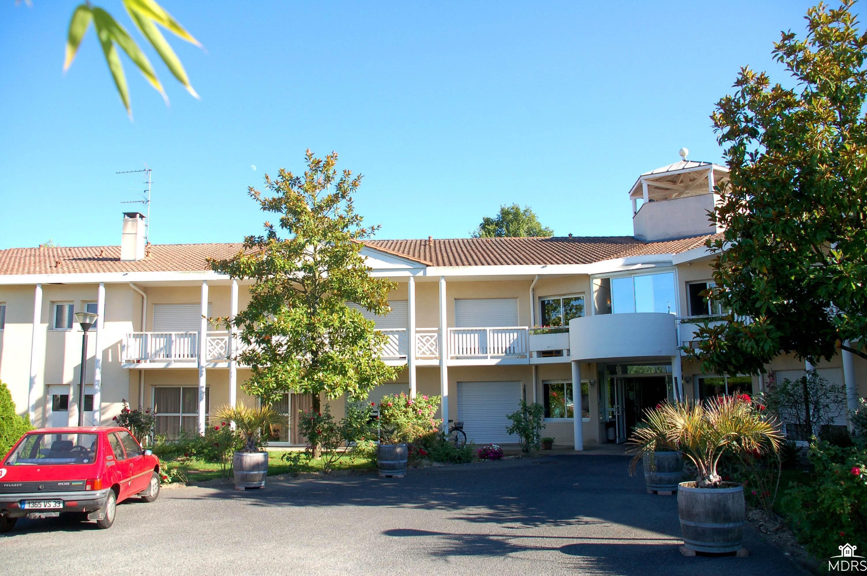 Résidence - Galerie de photos - Image 1 sur 12