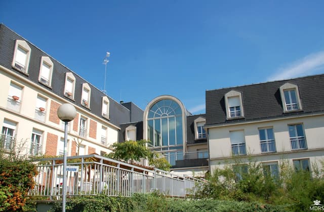 Photo de la résidence 1