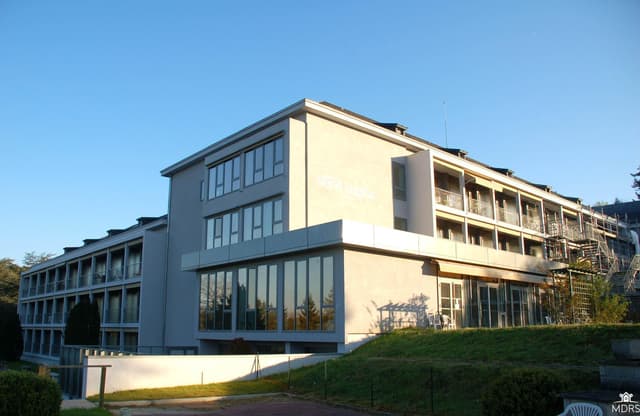 Photo de la résidence 1