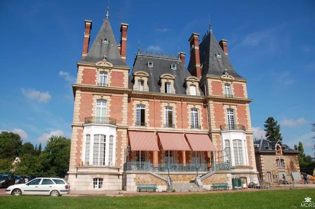 Photo de la résidence 1