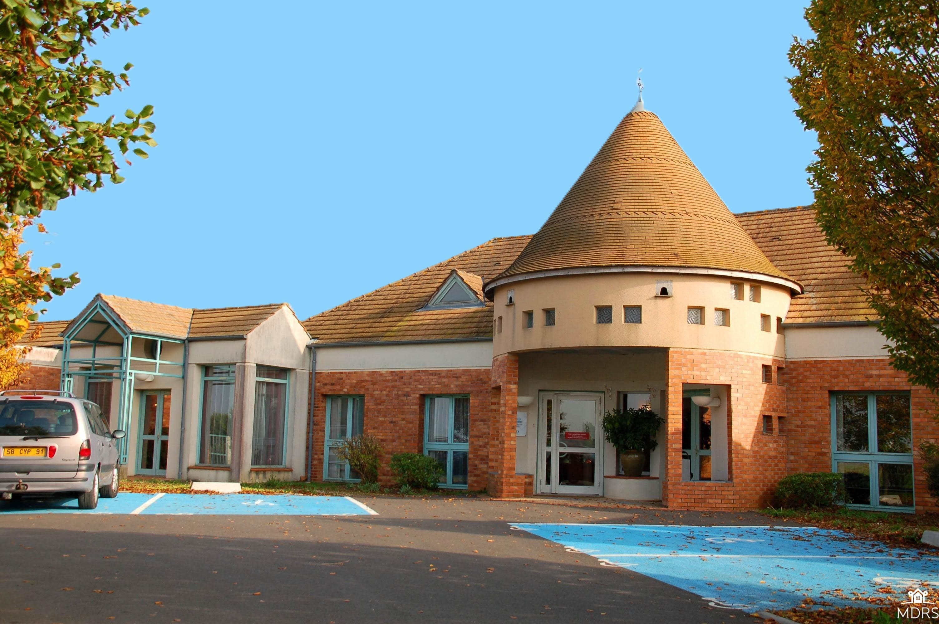 Résidence - Galerie de photos - Image 1 sur 13