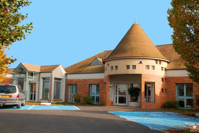 Photo de la résidence 1