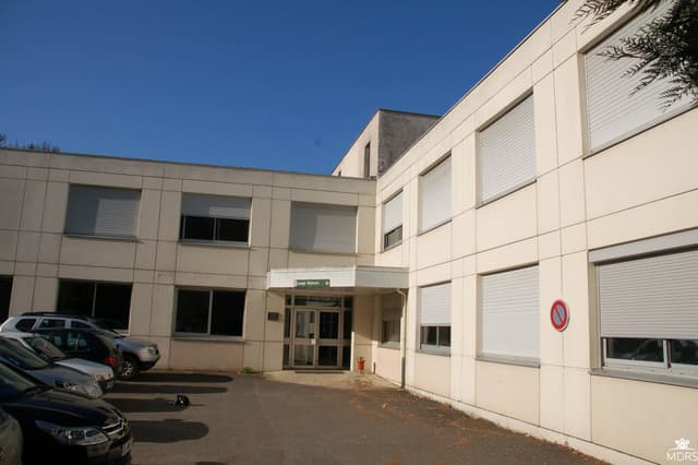 Photo de la résidence 1