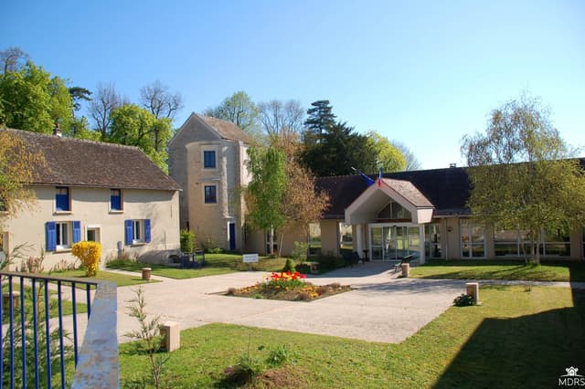 Photo de la résidence 1