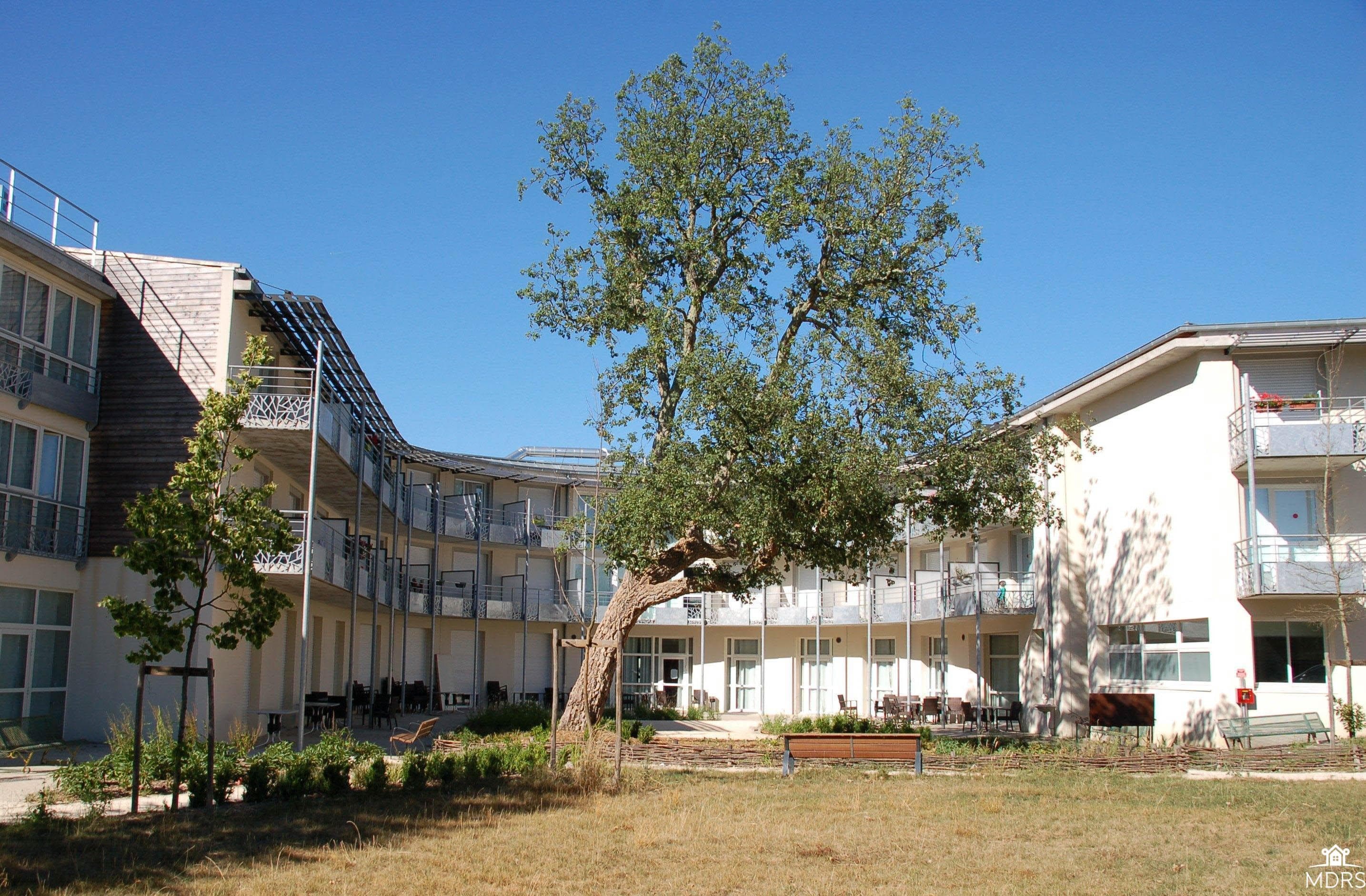 Résidence - Galerie de photos - Image 1 sur 2