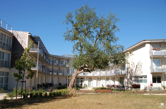 Photo de la résidence 1