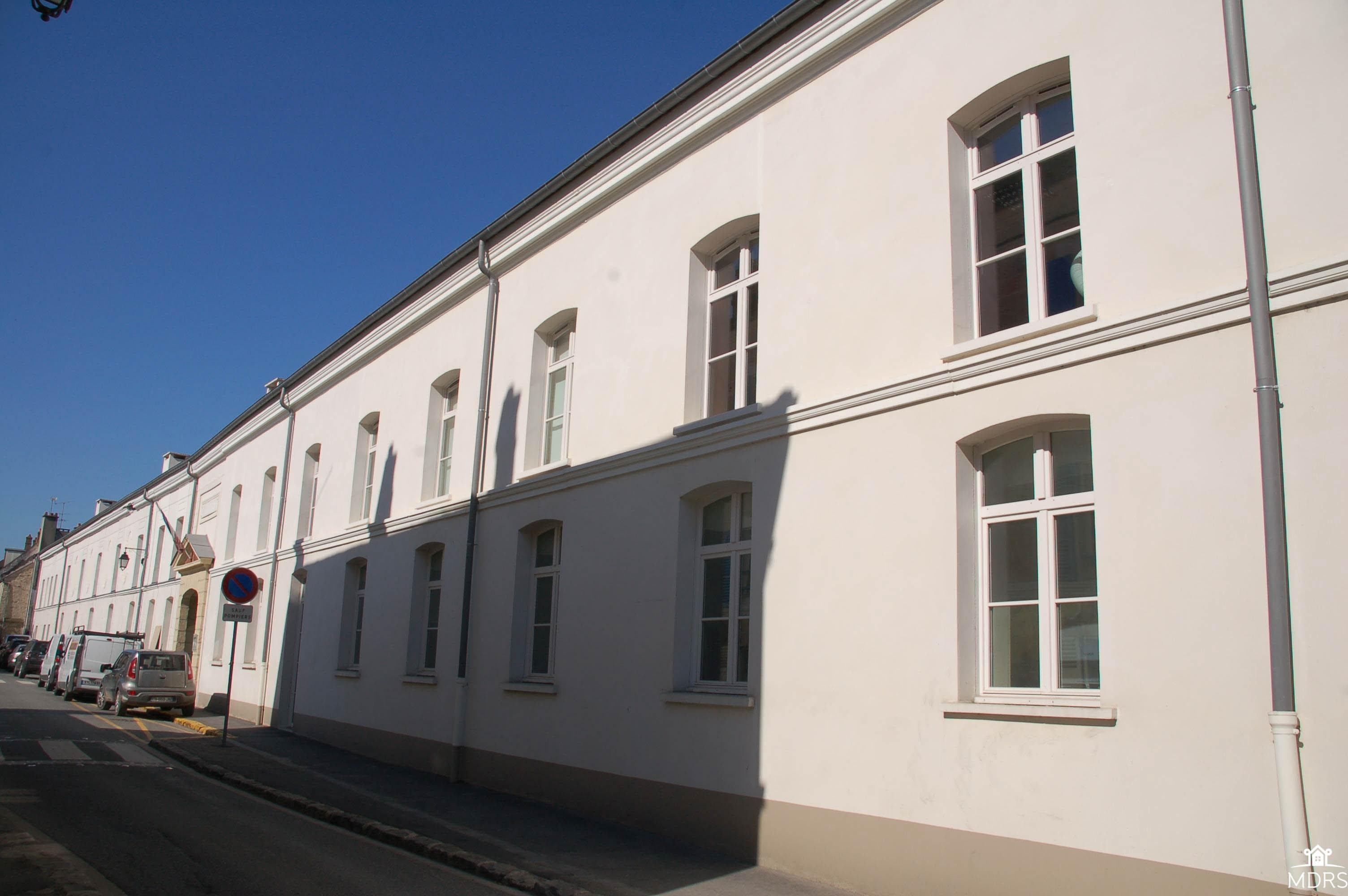 Résidence - Galerie de photos - Image 1 sur 5