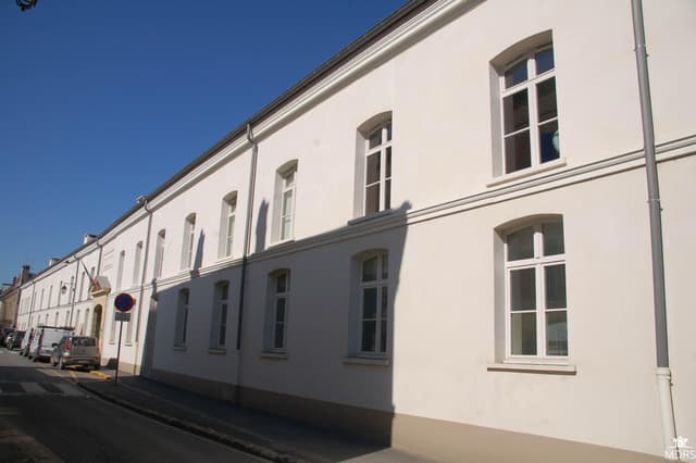 Photo de la résidence 1