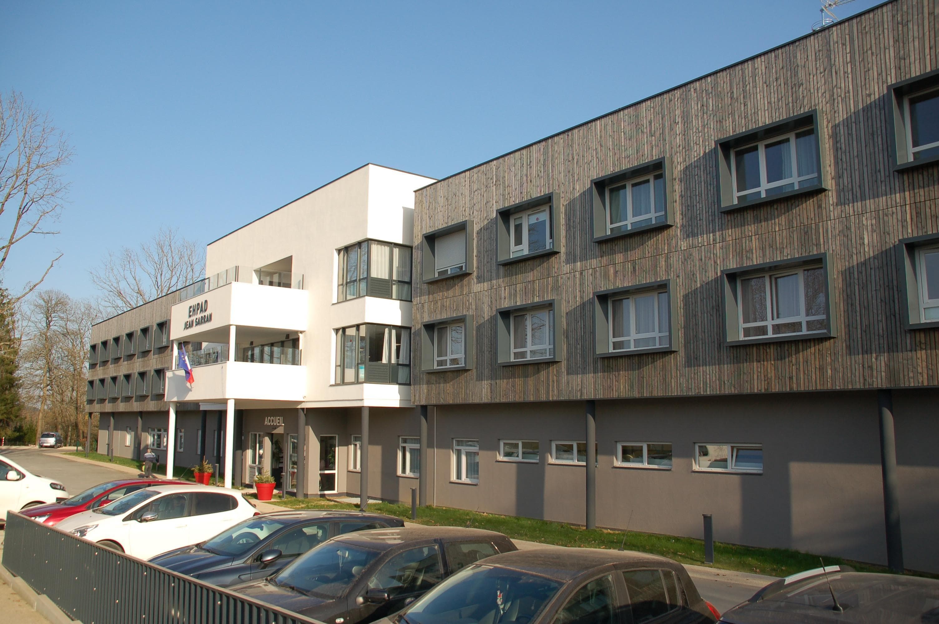 Résidence - Galerie de photos - Image 1 sur 2