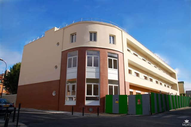 Photo de la résidence 1