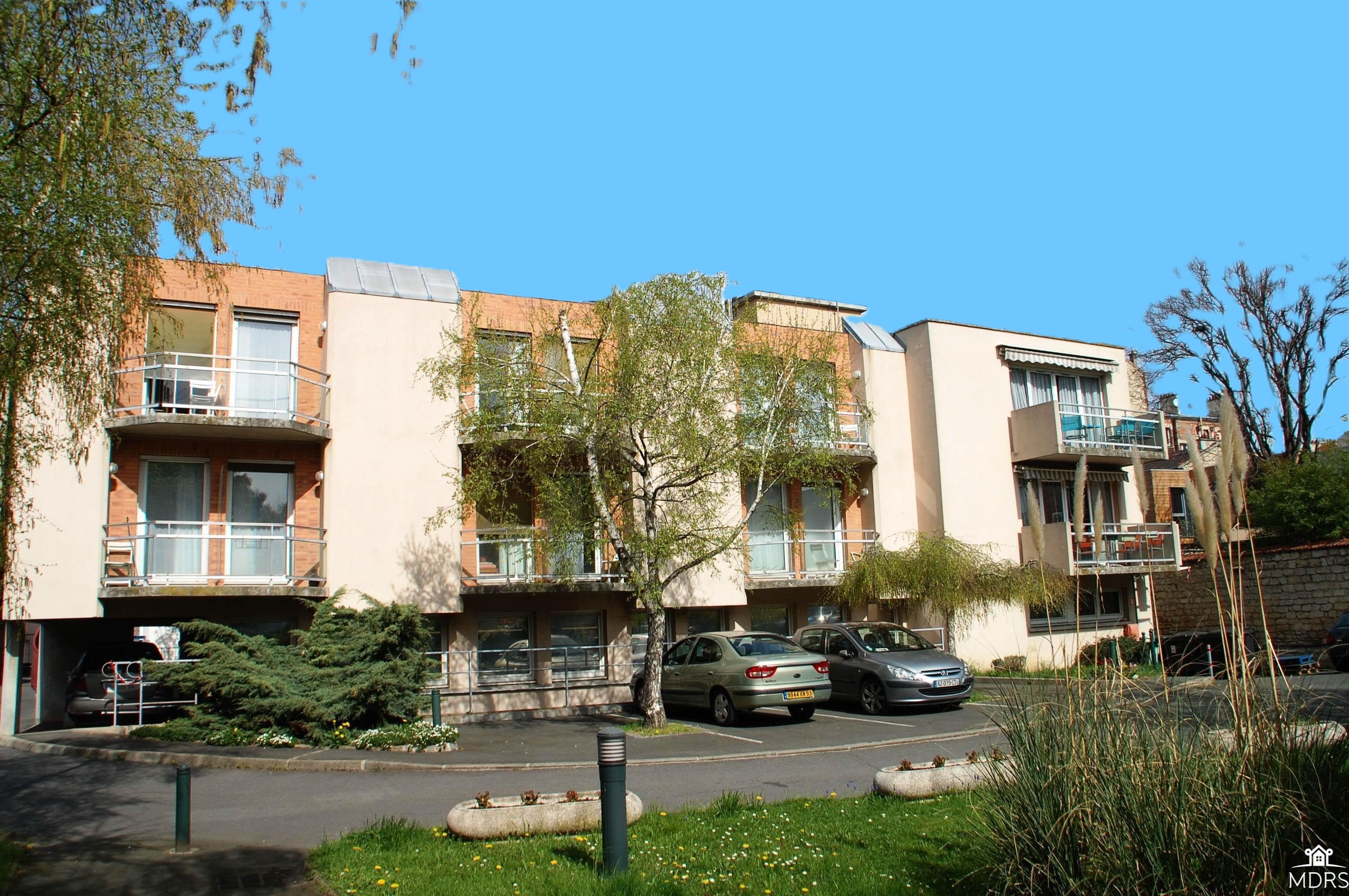 Résidence - Galerie de photos - Image 1 sur 1