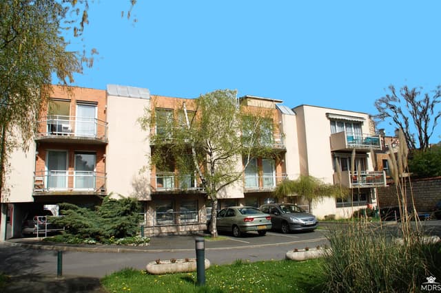 Photo de la résidence 1