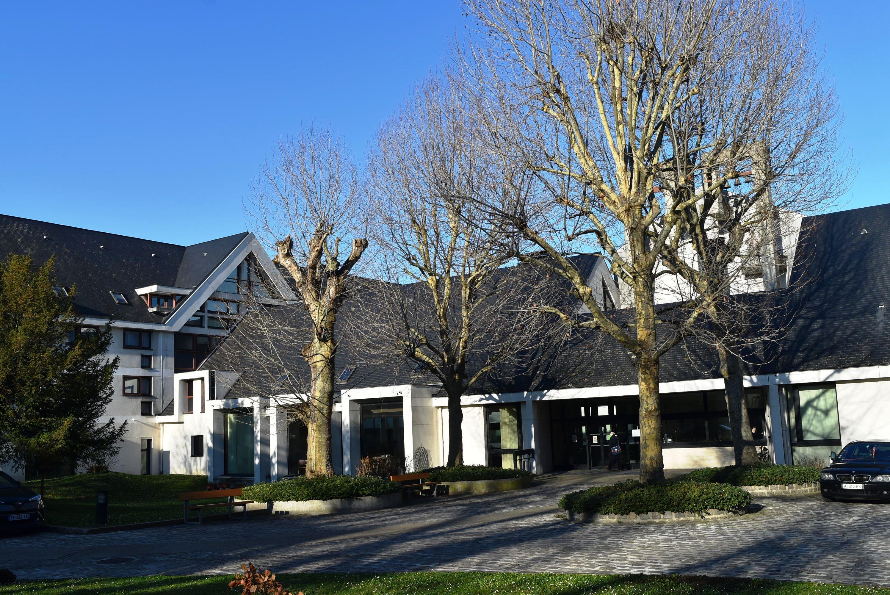 Résidence - Galerie de photos - Image 1 sur 2