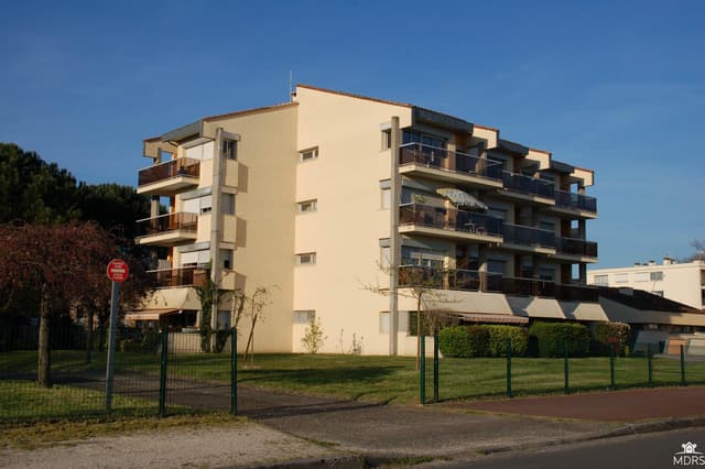 Photo de la résidence 1