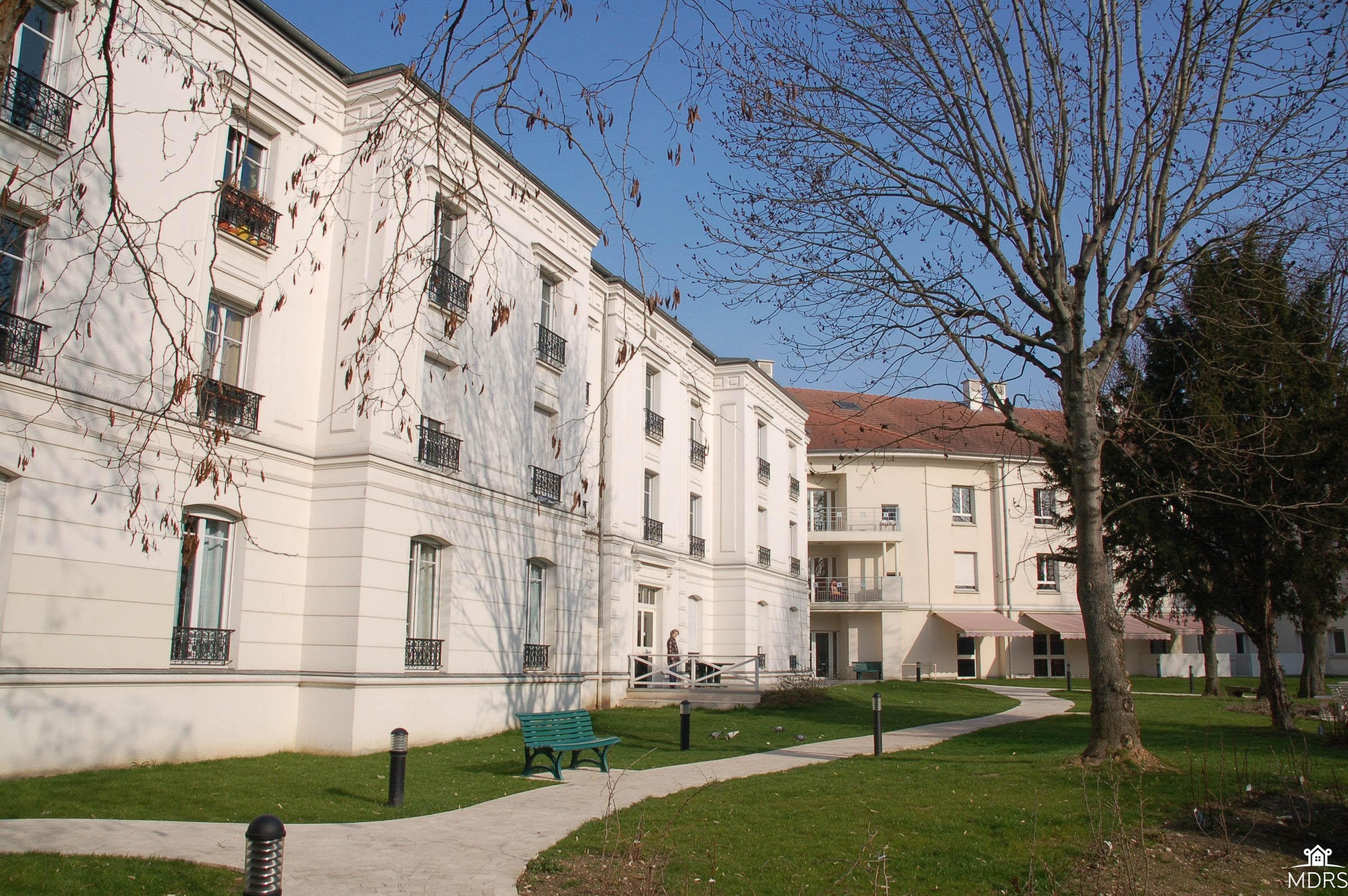 Résidence - Galerie de photos - Image 1 sur 1