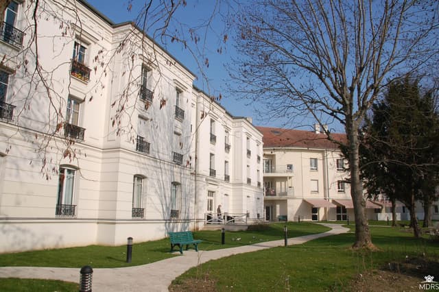 Photo de la résidence 1