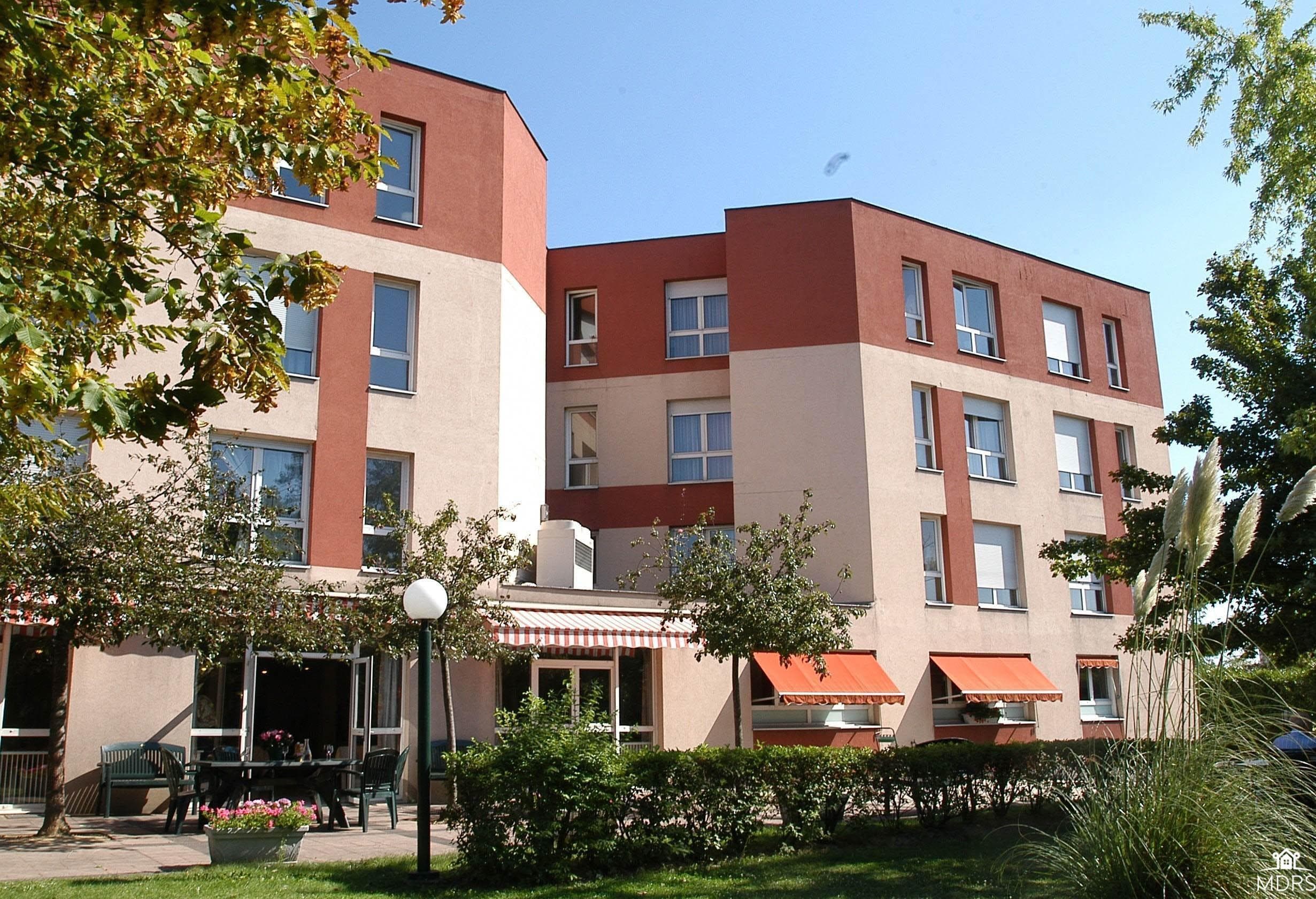 Résidence - Galerie de photos - Image 1 sur 14