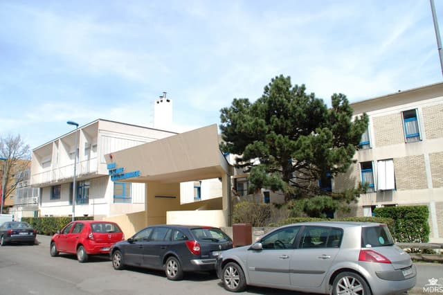 Photo de la résidence 1