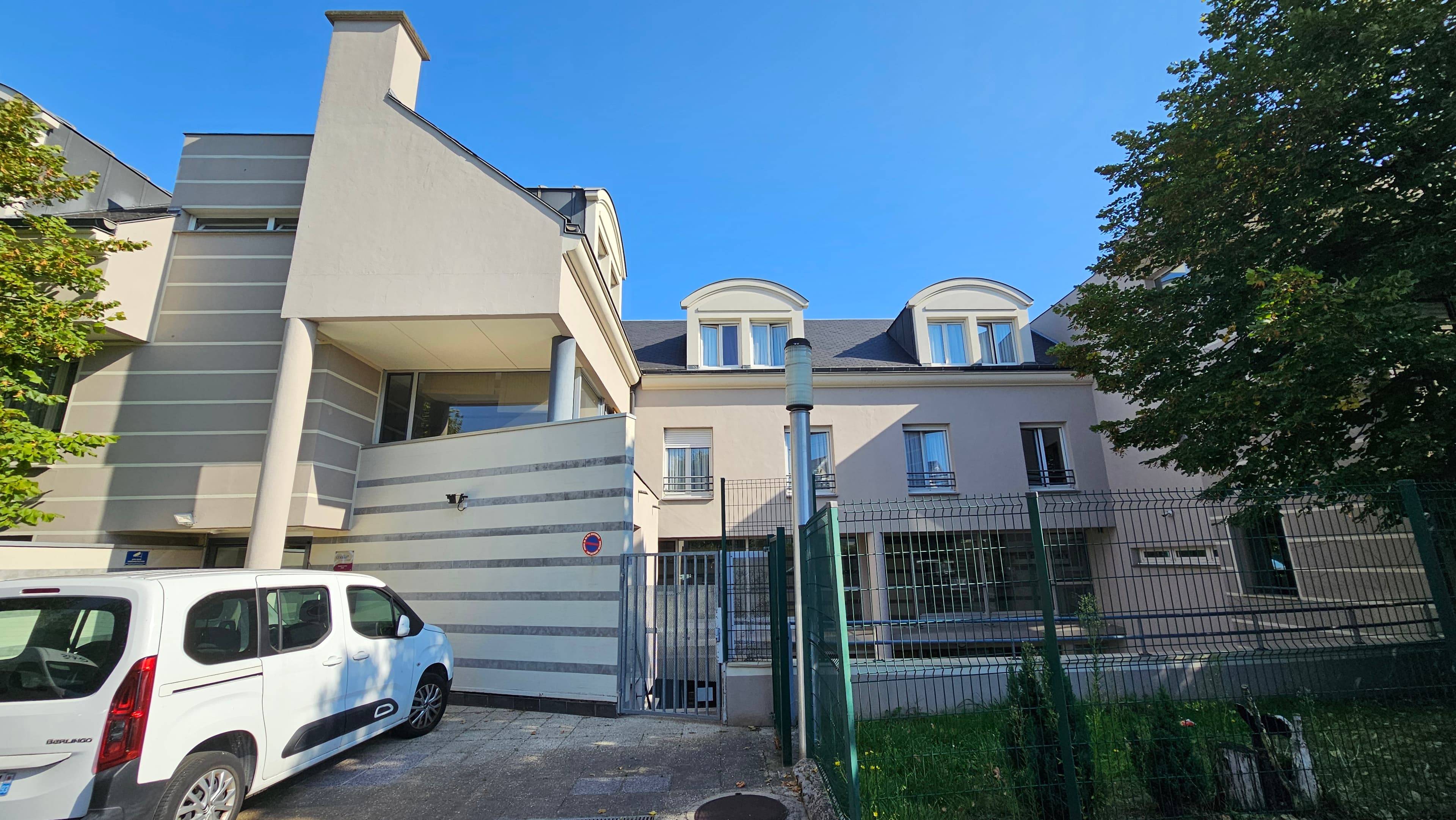 Résidence - Galerie de photos - Image 1 sur 1