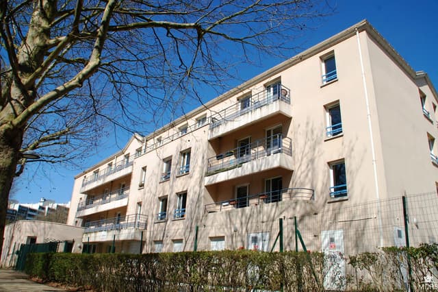 Photo de la résidence 1