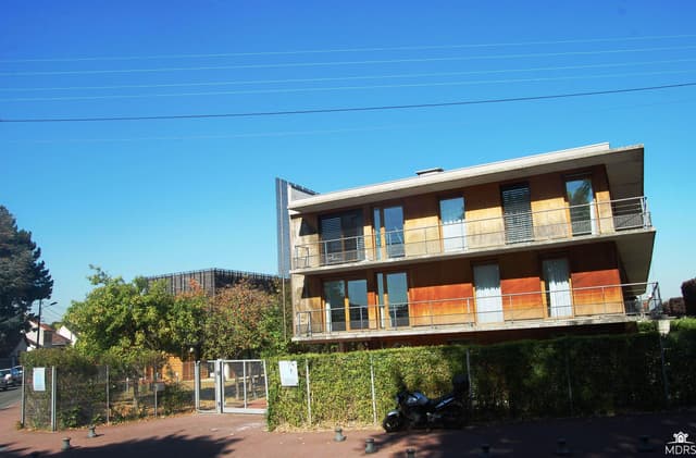 Photo de la résidence 1