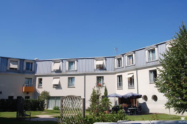 Photo de la résidence 1